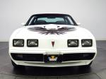 Pontiac Firebird Trans Am T/A 6.6 RPO L78 1979 года